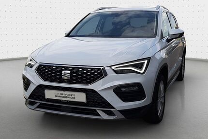 Seat Ateca 28.874 km 30.760 € Hofheim-Diedenbergen 65719