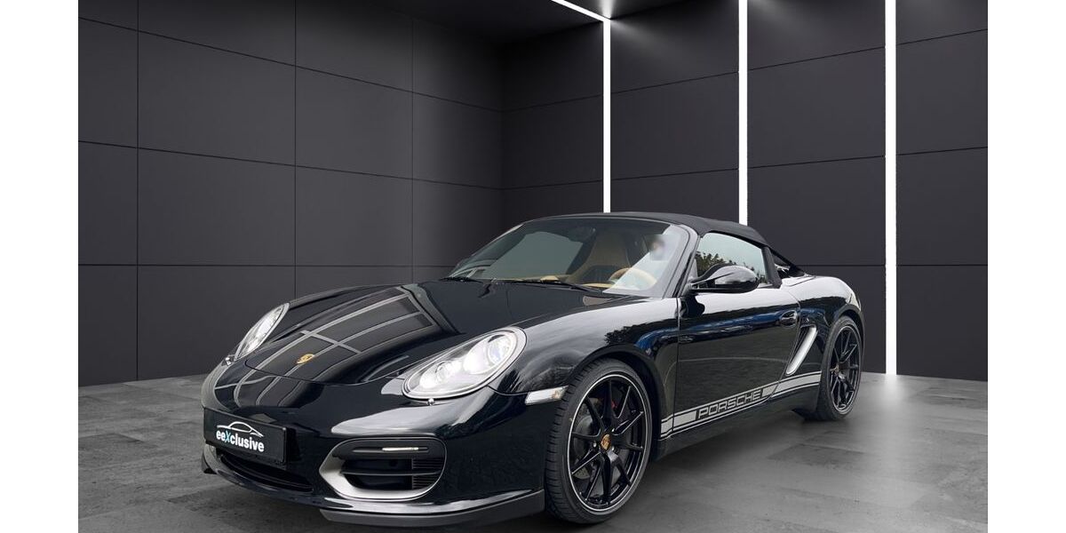 Porsche Boxster 55.200 km 67.800 &euro; Nidderau 61130