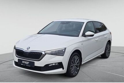 Skoda Scala 42.616 km 21.180 € Darmstadt 64295