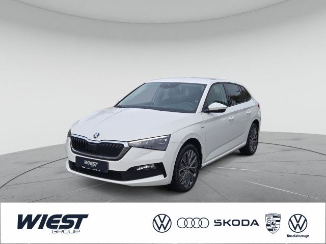 Skoda Scala 42.616 km 21.180 € Darmstadt 64295