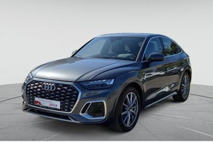 Audi Q5 37.030 km 41.420 &euro; Darmstadt 64295