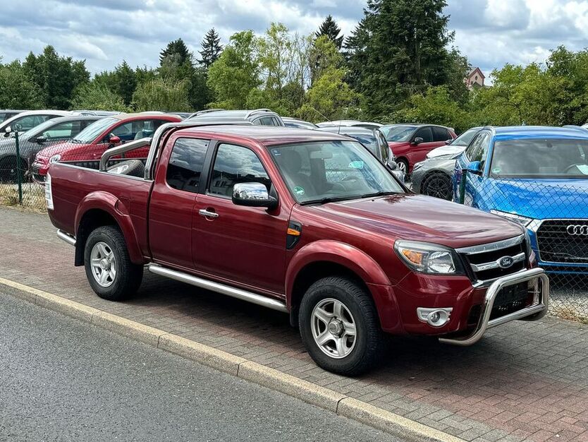 Ranger