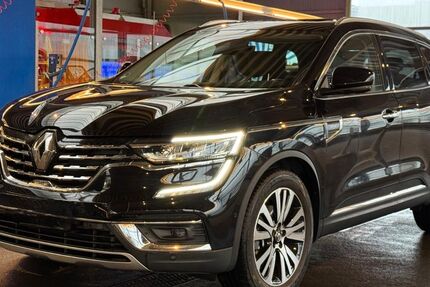 Renault Koleos 41.000 km 24.750 &euro; Bad-Homburg,in der Nähe Frankfurt am Main 61350