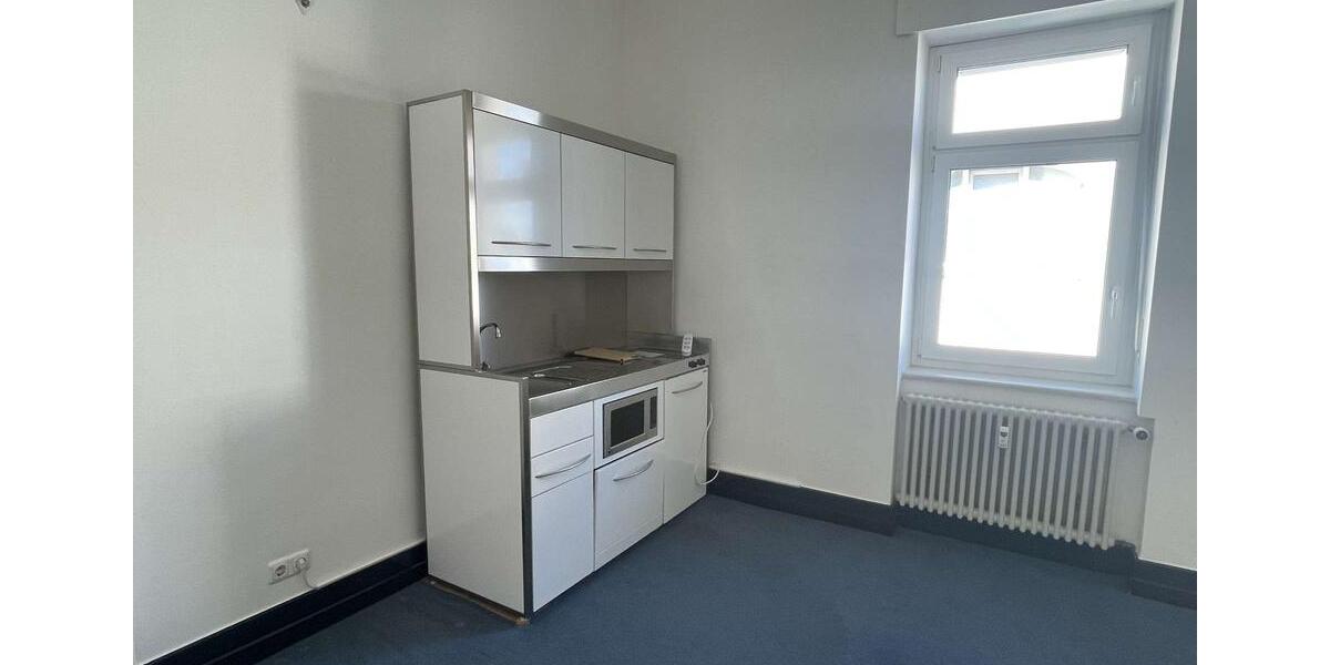 Gewerbeobjekt Bad Nauheim - 1.270&euro; | Angebot:26254569