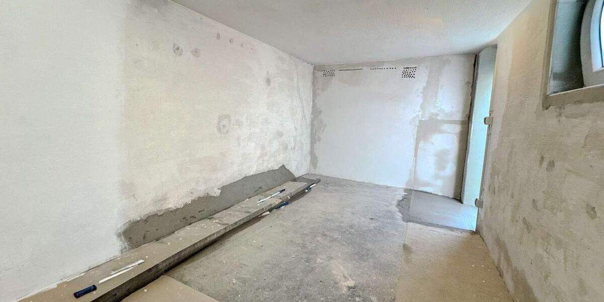 Lagerraum in Darmstadt-Arheilgen mit Stromanschluss zimmer