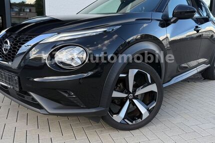 Nissan Juke 162.000 km 13.849 € Altenstadt 63674