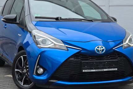 Toyota Yaris 146.592 km 10.900 € Wiesbaden 65201