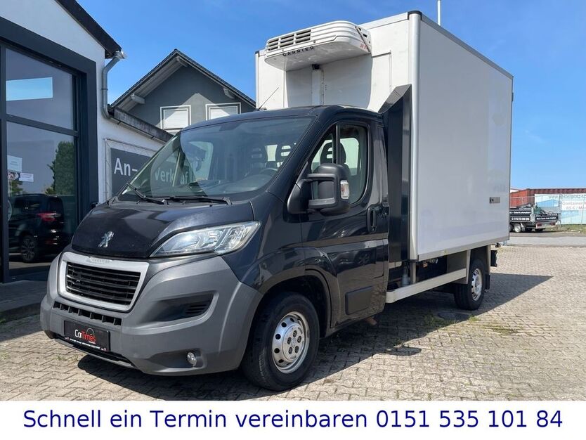Peugeot Boxer 177.000 km 15.999 € Schaafheim 64850