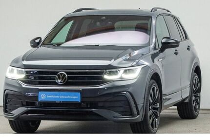 VW Tiguan 51.000 km 38.449 &euro; Mühlheim 63165