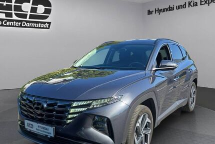 Hyundai TUCSON 63.550 km 26.969 € Darmstadt 64289
