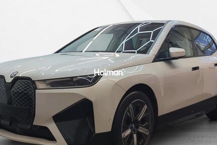 BMW iX 20.866 km 46.458 &euro; Eschborn 65760
