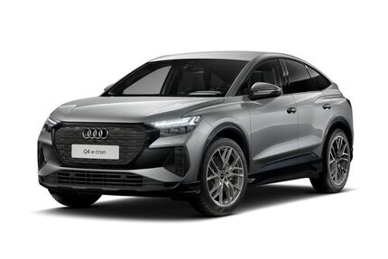 Audi Q4 e-tron 64.060 km 31.890 &euro; Oberursel 61440