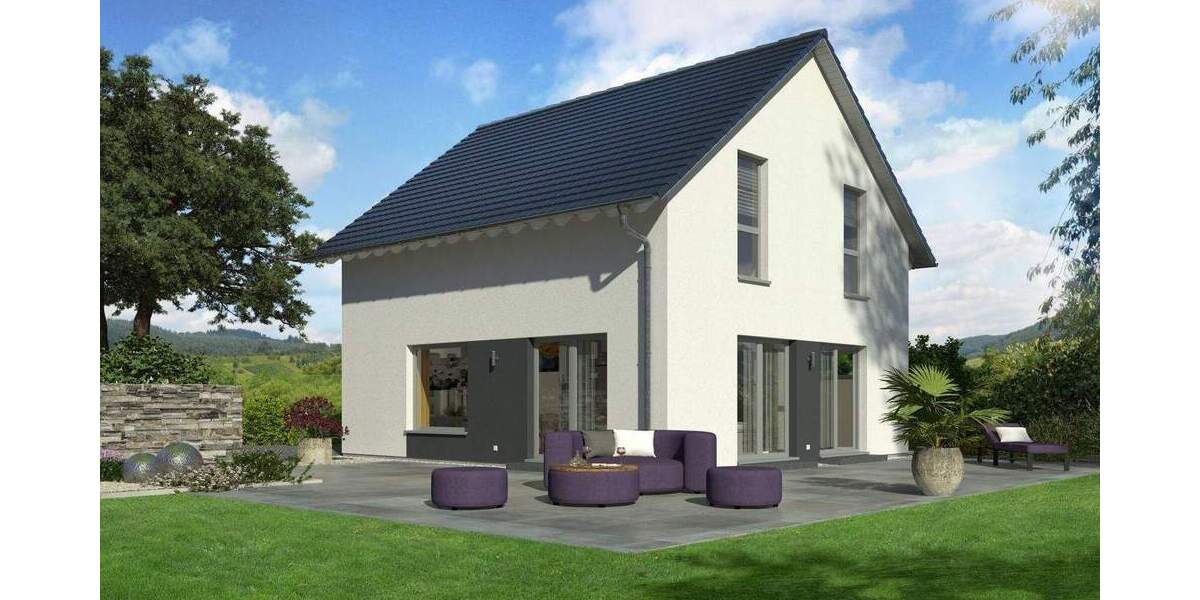 Einfamilienhaus Eschborn Niederhöchstadt - 5 Zimmer, 135 m&sup2;, 669.900&euro; | Angebot:25387748