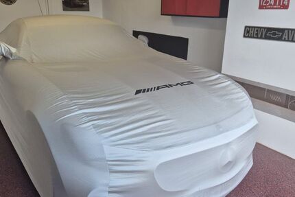 Mercedes-Benz AMG GT S 25.000 km 88.500 &euro; Rodgau 63110