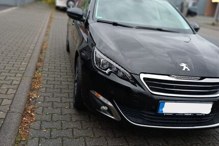 Peugeot 308 100.000 km 7.999 € Groß-Gerau 64521