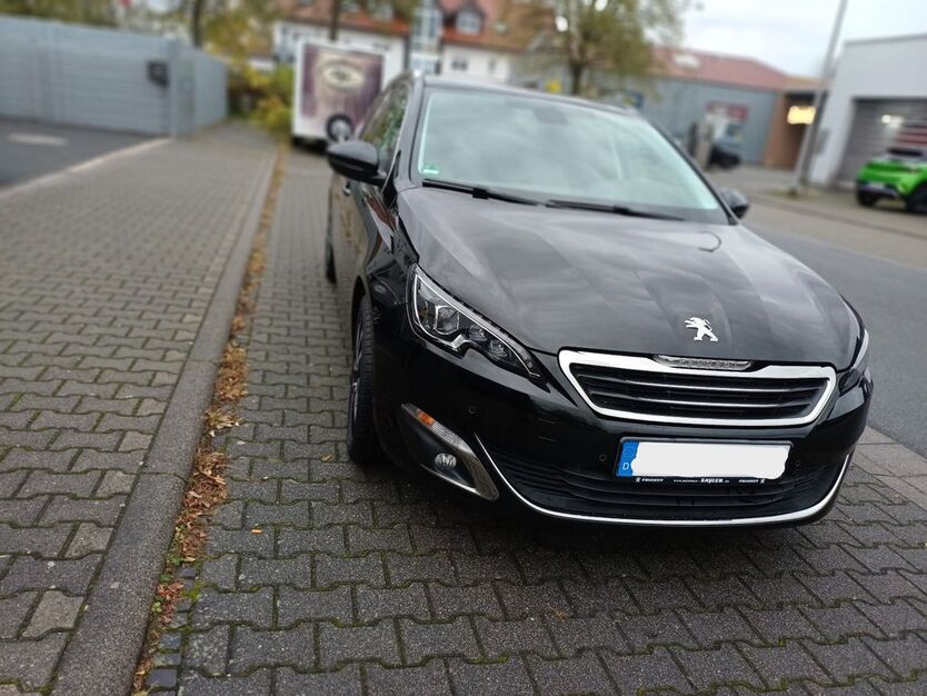 Peugeot 308 100.000 km 7.999 € Groß-Gerau 64521