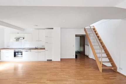Wohnung Neu-Anspach Anspach - 3 Zimmer, 67 m&sup2;, 890&euro; | Angebot:26522719