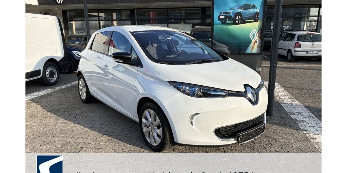 Renault ZOE 41.322 km 8.970 &euro; Hanau 63452