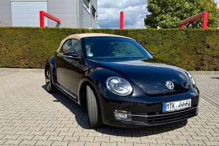 VW Beetle 155.000 km 14.500 &euro; Kelkheim 65779
