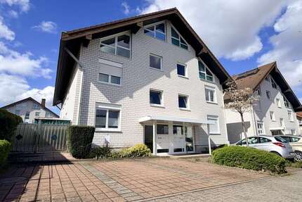 Wohnung Langen - 4 Zimmer, 102 m&sup2;, 429.000&euro; | Angebot:26118129