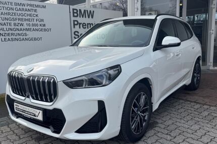 BMW X1 16.502 km 38.990 € Hainburg 63512
