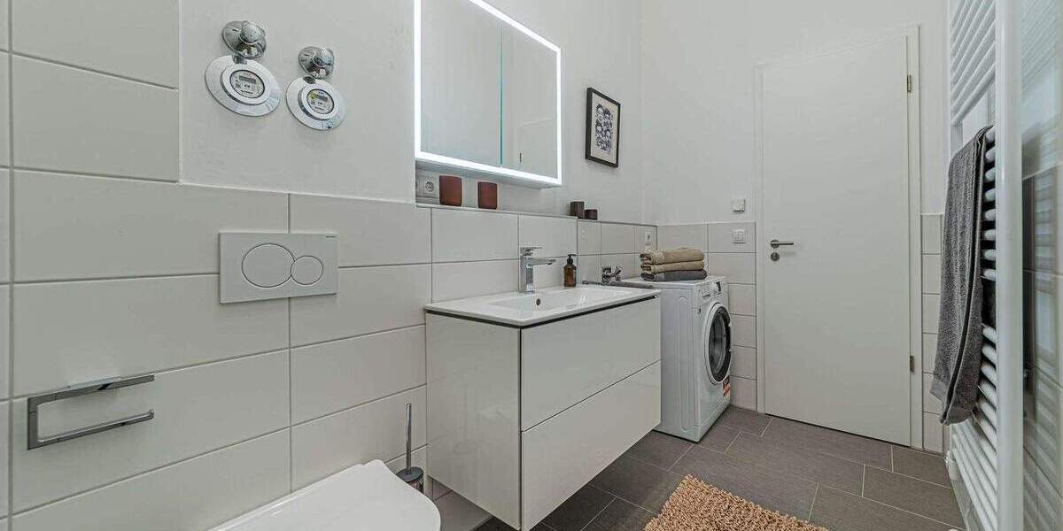 Etagenwohnung Frankfurt am Main Bahnhofsviertel - 2 Zimmer, 70 m&sup2;, 1.690&euro; | Angebot:25661874