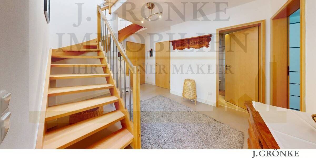 Etagenwohnung Dreieich Offenthal - 3 Zimmer, 105 m&sup2;, 459.094&euro; | Angebot:26346659