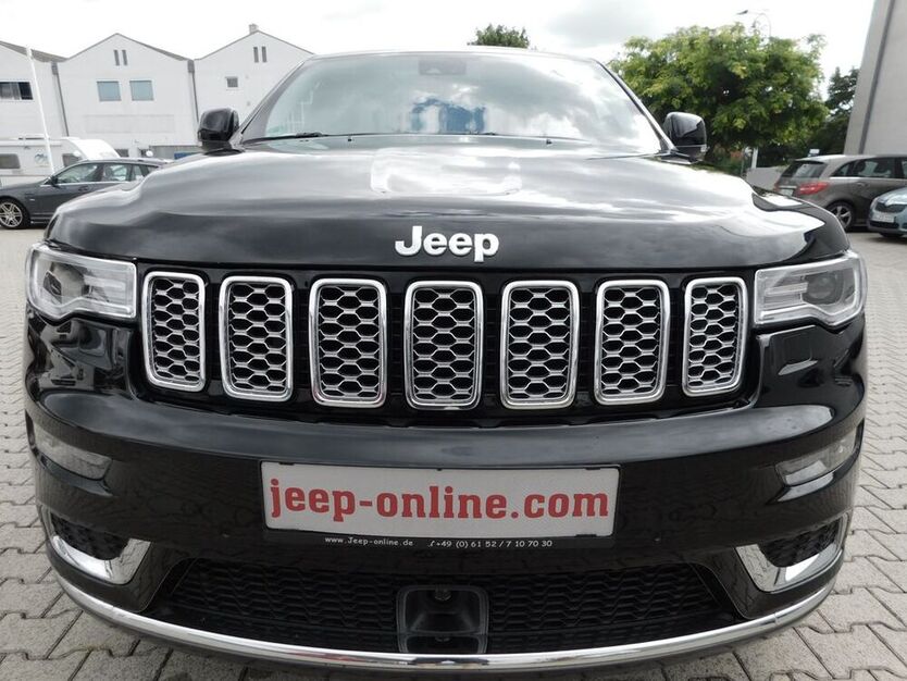 Grand Cherokee