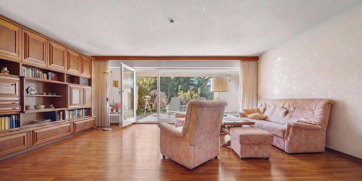 Reihenendhaus Offenbach am Main Lauterborn - 4 Zimmer, 121 m&sup2;, 465.000&euro; | Angebot:26189790