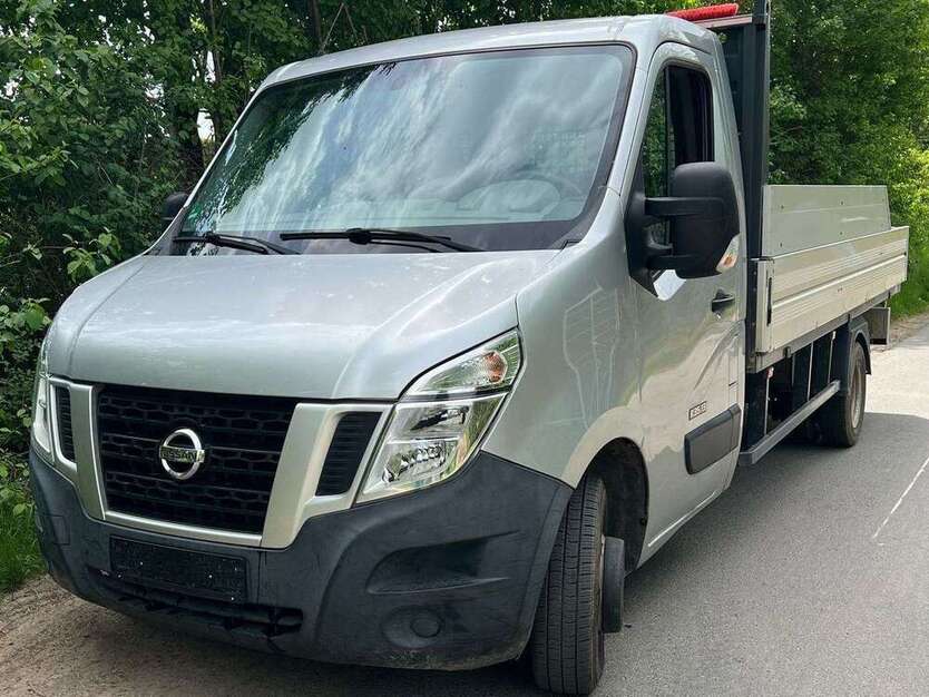 NV400