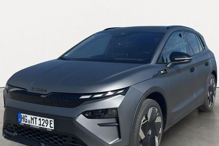 Skoda Elroq 9.500 km 47.990 &euro; Oberursel (Taunus) OT Oberursel 61440