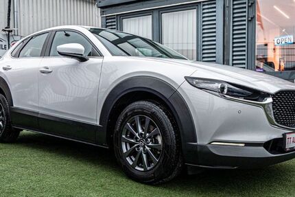 Mazda CX-30 139.500 km 15.499 &euro; Rüsselsheim 65428