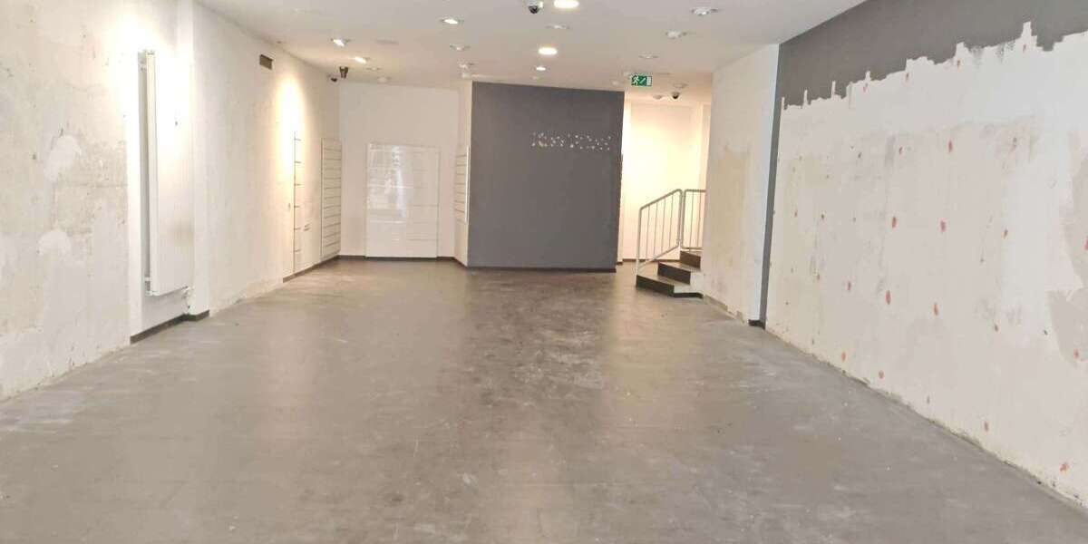 Einzelhandel in OFFENBACH 5.000 € 380 m² zimmer