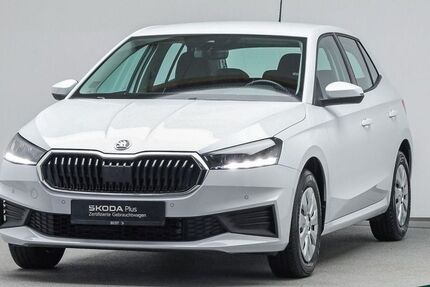 Skoda Fabia 35.000 km 18.249 € Mühlheim 63165