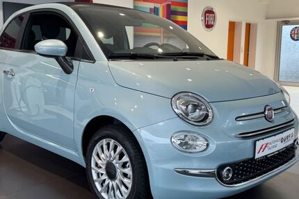 Fiat 500C 14.000 km 15.399 &euro; Groß-Gerau 64521