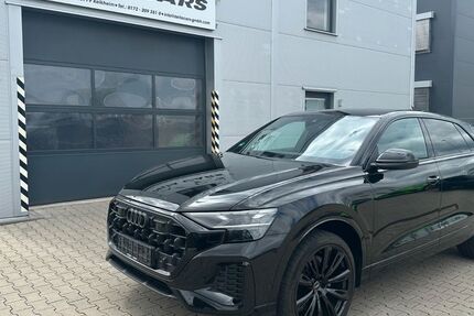 Audi Q8 23.000 km 80.500 € Kelkheim 65779