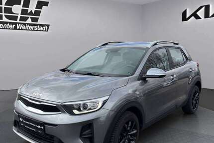 Kia Stonic 24.000 km 18.777 &euro; Weiterstadt 64331