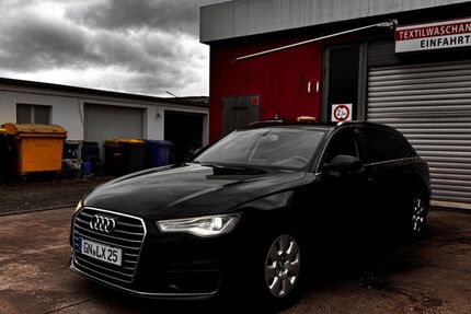 Audi A6 193.500 km 15.300 &euro; Gründau 63584