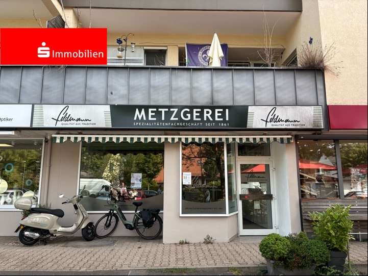 Gewerbeobjekt Darmstadt Darmstadt-Ost - 1.937&euro; | Angebot:27313188