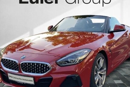 BMW Z4 50.833 km 38.988 &euro; Frankfurt 60314
