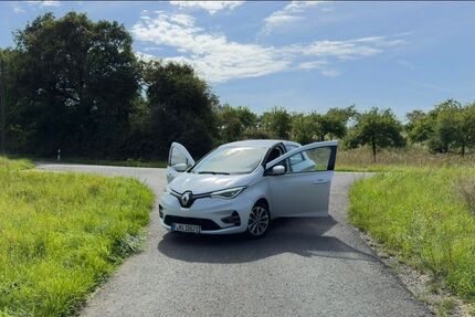 Renault ZOE 38.314 km 16.000 € Frankfurt 60323