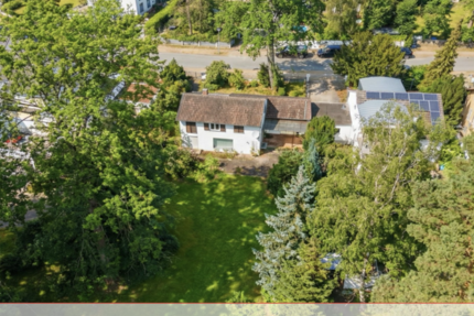 Grundstück Darmstadt Eberstadt - 1.175.000&euro; | Angebot:25510644