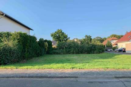 Grundstück zu verkaufen in Raunheim 430.000 € 718.02 m² zimmer