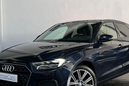 Audi A1 59.521 km 19.980 € Rodgau 63110