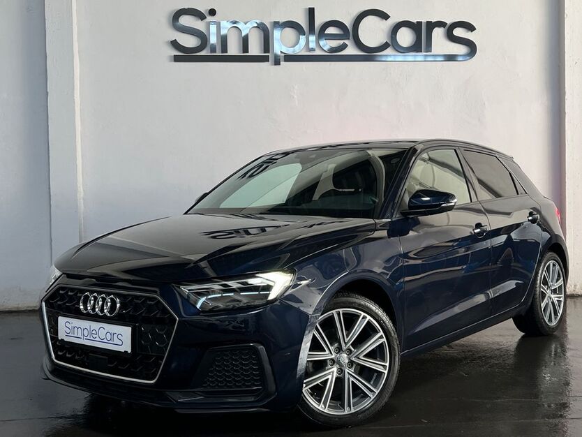 Audi A1 59.521 km 19.980 € Rodgau 63110