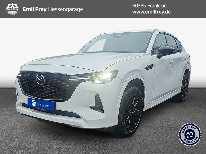 CX-60