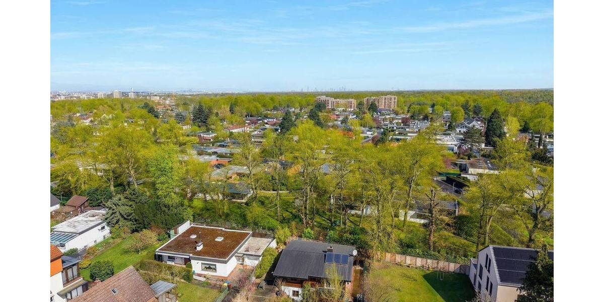 Mehrfamilienhaus, Wohnhaus Mörfelden-Walldorf Walldorf - 6 Zimmer, 159 m&sup2;, 599.000&euro; | Angebot:26862655