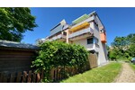 Eck-Haus im Haus mit Garten in toller Lage von Hanau - Maisonettenwohnung Hanau | Angebot:26924458