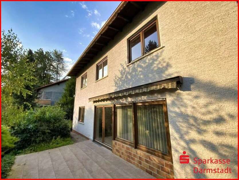 Haus zum Kaufen in Otzberg 299.000 € 119 m²