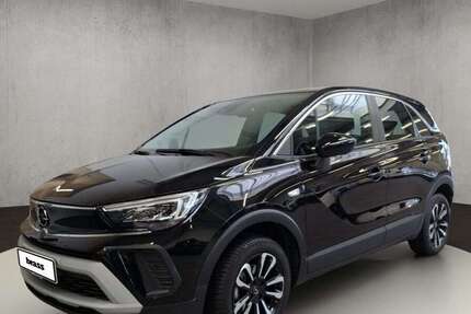 Opel Crossland 15.500 km 17.450 € Alzenau 63755